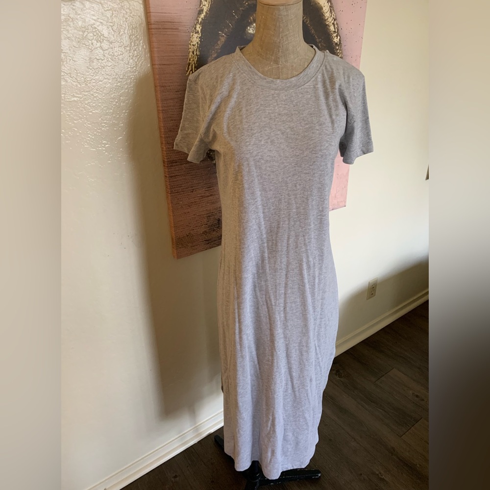 J.Crew Cotton Dress